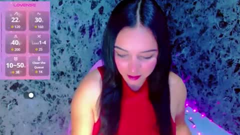 Lanna online show from 06/05/26, 02:12