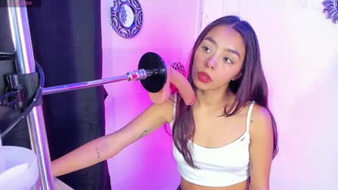 lanna_brunette online show from 01/09/26, 12:41