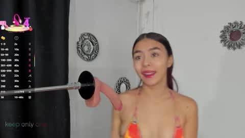 lanna_brunette online show from 01/13/26, 01:05