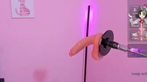 lanna_brunette online show from 02/24/26, 01:53