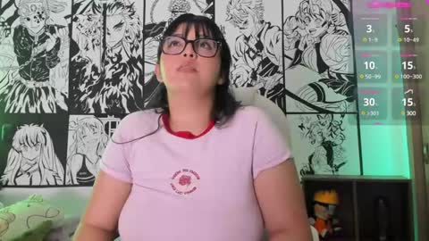 lanna miller     online show from 01/09/25, 01:50