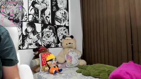 lanna miller     online show from 09/25/25, 11:41