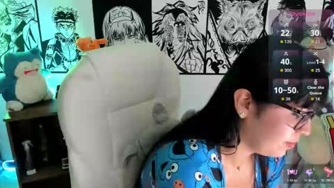 lanna miller     online show from 02/11/26, 09:31