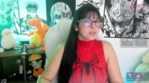 lanna miller     online show from 06/09/26, 08:53