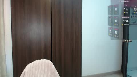 Lanna online show from 12/15/25, 01:04