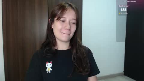 Lanna online show from 02/03/26, 02:33