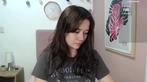 Lanna online show from 02/04/26, 01:39