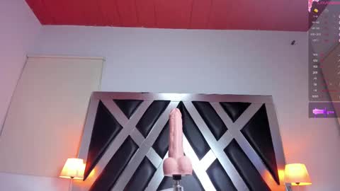 Lanna miley Russo  online show from 02/28/25, 12:31