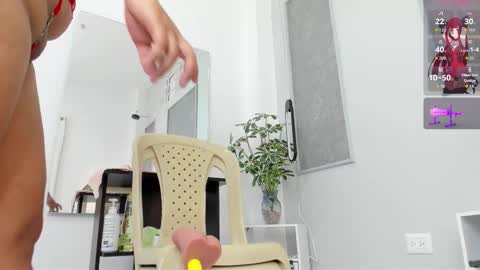 Lanna miley Russo  online show from 11/26/25, 11:55