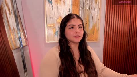 Tiana online show from 01/30/25, 11:02