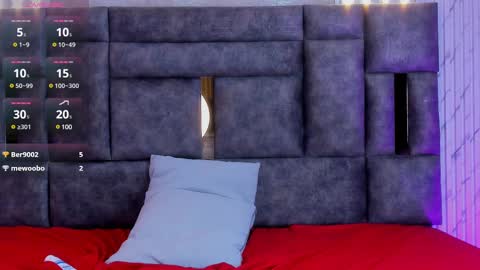 Lana Fox online show from 02/02/25, 07:30