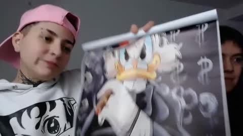 LANNIE   online show from 12/27/24, 01:22