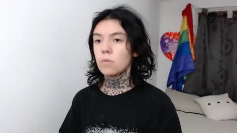 LANNIE   online show from 01/05/25, 01:03