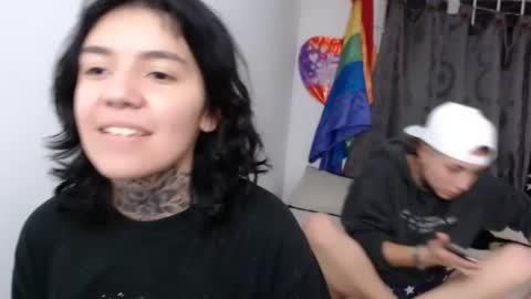 LANNIE   online show from 01/05/25, 04:04