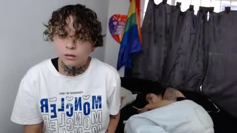 LANNIE   online show from 01/05/25, 09:57