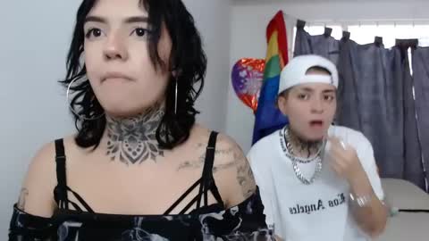 LANNIE   online show from 01/09/25, 10:20