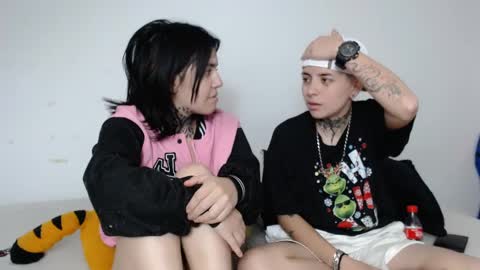 LANNIE   online show from 01/13/25, 10:03