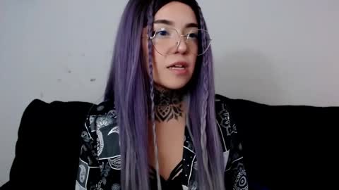 LANNIE   online show from 01/19/25, 07:04