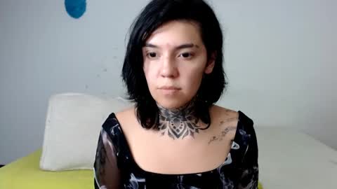 LANNIE   online show from 01/24/25, 01:03