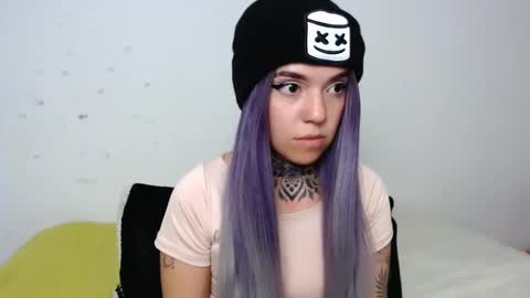 LANNIE   online show from 01/27/25, 11:11