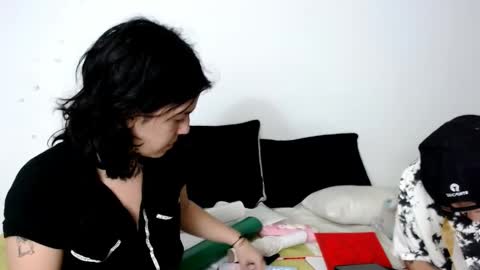 LANNIE   online show from 02/03/25, 11:15