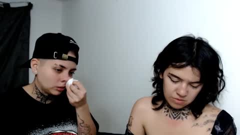 LANNIE   online show from 02/22/25, 02:17