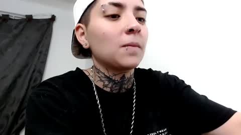 LANNIE   online show from 03/05/25, 12:59