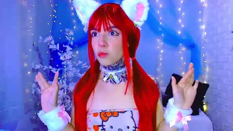 LANNIE   online show from 11/12/25, 09:14