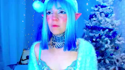 LANNIE   online show from 12/18/25, 12:38