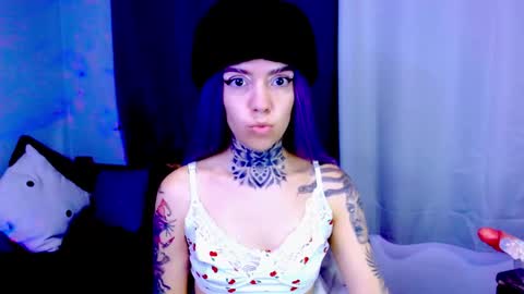 LANNIE   online show from 02/04/26, 02:01