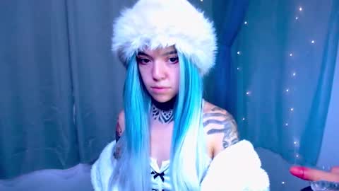 LANNIE   online show from 02/22/26, 02:04