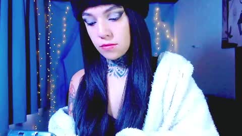 LANNIE   online show from 04/16/26, 01:01