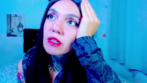 Snapshot of lannie_gonzales chatting on 06/11/26, 02:44 LANNIE online show from 06/11/26, 02:44