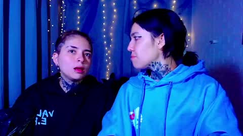 noah and lannie online show from 05/07/26, 01:00