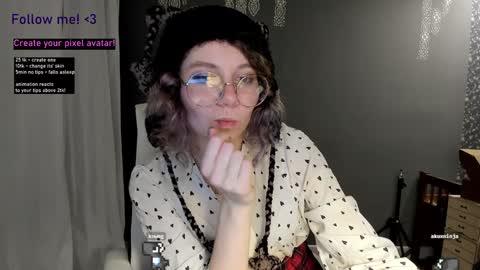 lanshan_classy online show from 01/10/25, 10:25