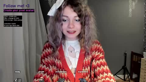 lanshan_classy online show from 02/01/25, 12:07