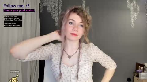 lanshan_classy online show from 03/08/25, 02:55