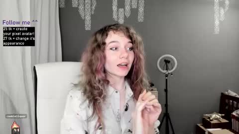 lanshan_classy online show from 02/06/26, 02:53