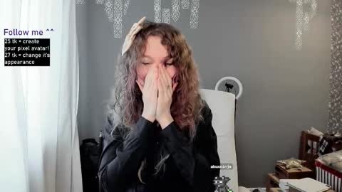 lanshan_classy online show from 02/07/26, 07:56