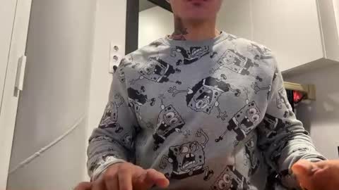 BDSM online show from 01/16/25, 12:20