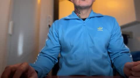 BDSM online show from 01/17/25, 09:49