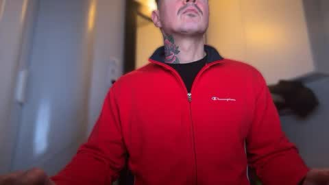 BDSM online show from 02/21/25, 07:10