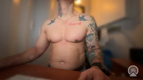 BDSM online show from 11/11/25, 10:04