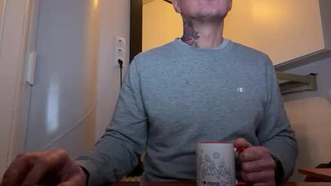 BDSM online show from 02/08/26, 11:02