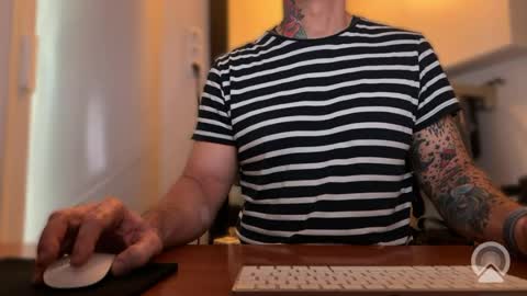 BDSM online show from 07/05/26, 09:49