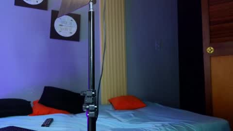 la paisita  online show from 01/23/25, 07:43