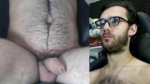 LapijARG online show from 03/26/26, 08:20