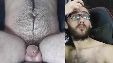 LapijARG online show from 04/15/26, 12:23