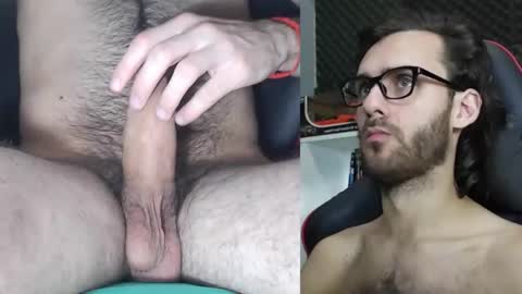 LapijARG online show from 05/05/26, 05:54