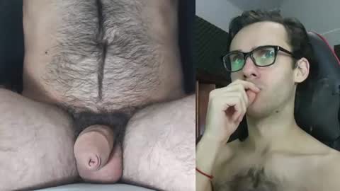 LapijARG online show from 07/01/26, 12:12